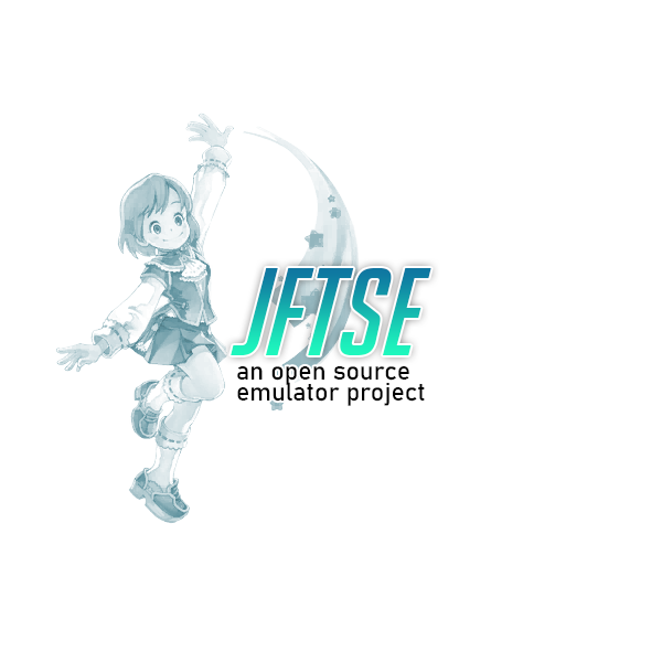 JFTSE Logo