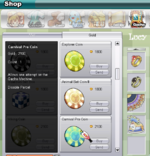 Carnival Pro Coin Gacha